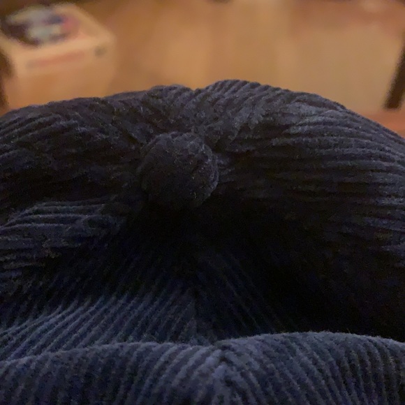 Vintage Magna Blue Cap - Picture 5 of 16